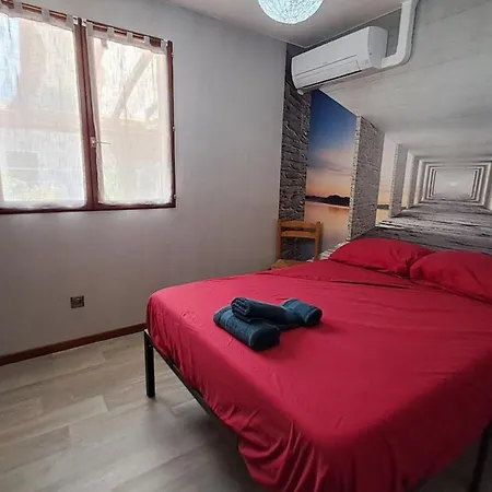 L'evasion Des Corbieres Prázdninový dům *
