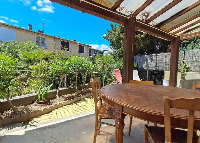 L'évasion Des Corbières Hébergement de vacances